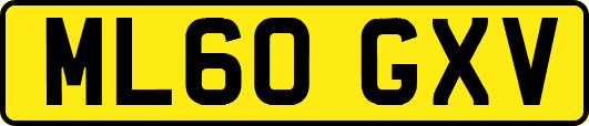 ML60GXV