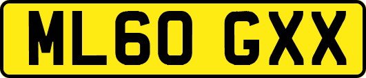 ML60GXX