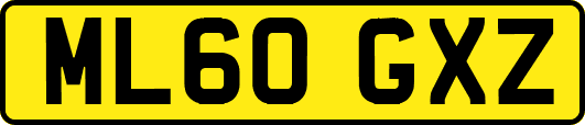 ML60GXZ
