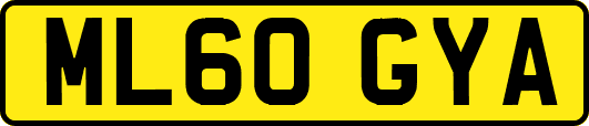 ML60GYA
