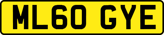 ML60GYE