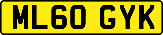ML60GYK