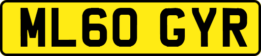 ML60GYR