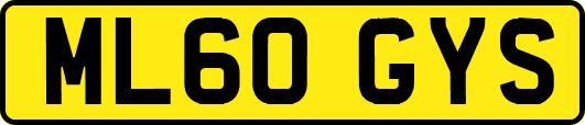 ML60GYS