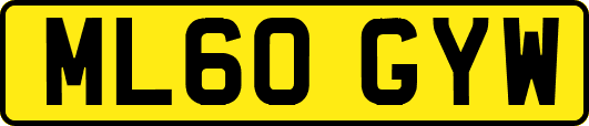 ML60GYW