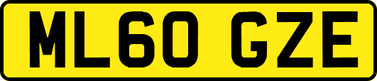 ML60GZE