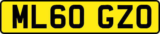 ML60GZO