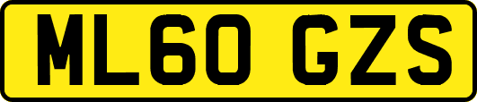ML60GZS