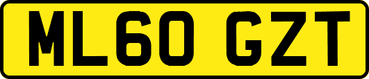 ML60GZT
