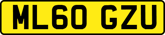 ML60GZU