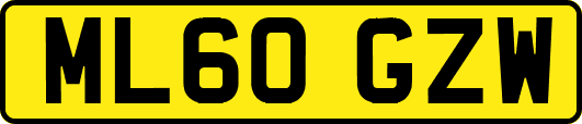 ML60GZW