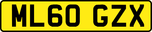 ML60GZX