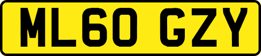 ML60GZY