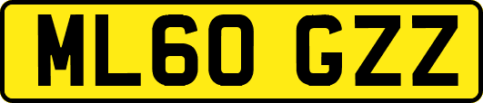ML60GZZ