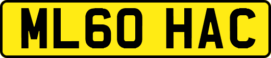 ML60HAC