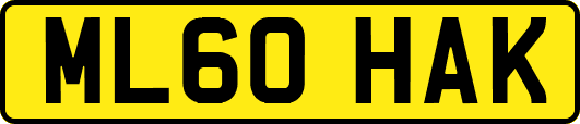 ML60HAK