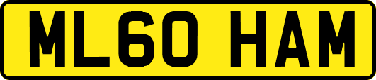 ML60HAM