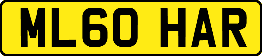 ML60HAR