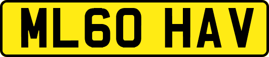 ML60HAV