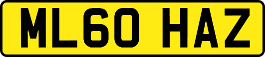 ML60HAZ