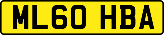 ML60HBA