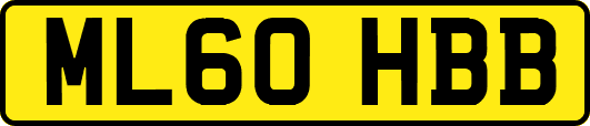 ML60HBB