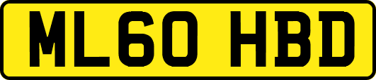 ML60HBD