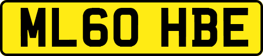 ML60HBE