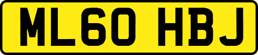 ML60HBJ