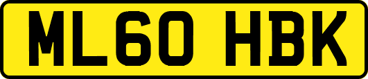 ML60HBK