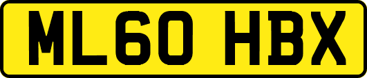 ML60HBX