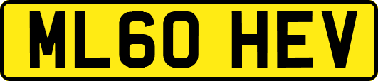 ML60HEV