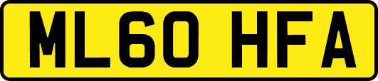 ML60HFA