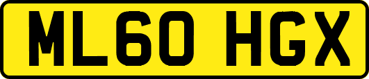 ML60HGX