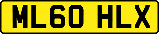 ML60HLX