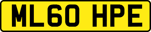 ML60HPE