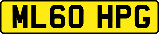 ML60HPG