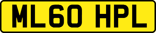 ML60HPL