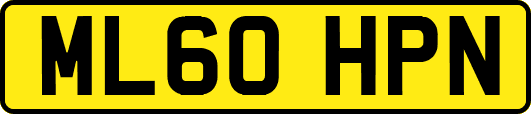 ML60HPN