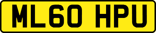 ML60HPU