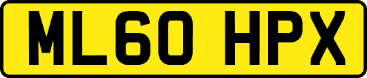ML60HPX