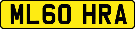 ML60HRA