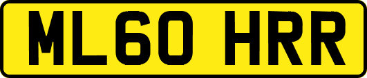 ML60HRR