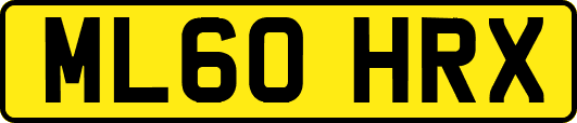 ML60HRX