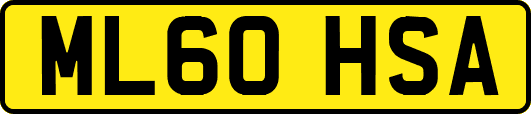 ML60HSA