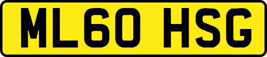 ML60HSG