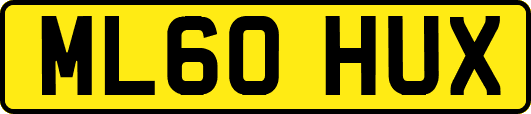 ML60HUX