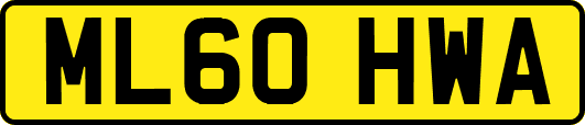 ML60HWA