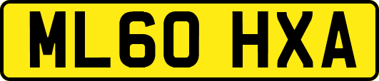 ML60HXA