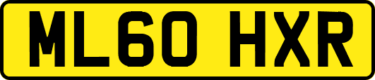 ML60HXR